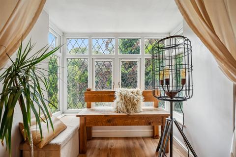 2 bedroom end of terrace house for sale, Chapel Hill, Cromford DE4