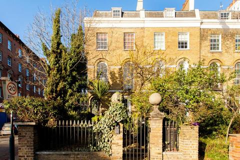 69 Bow Road, London, E3 2AN