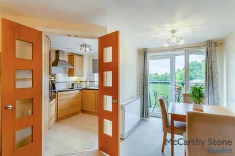 1 bedroom apartment for sale, Squirrel Way, Shadwell, Leeds