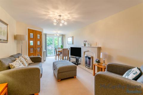 1 bedroom apartment for sale, Squirrel Way, Shadwell, Leeds