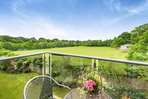 1 bedroom apartment for sale, Squirrel Way, Shadwell, Leeds