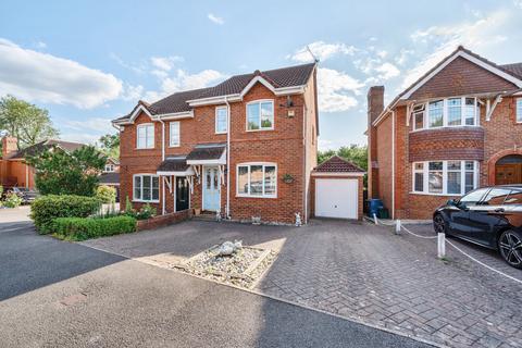 32 Atte Lane, Warfield, Bracknell, RG42 2QQ