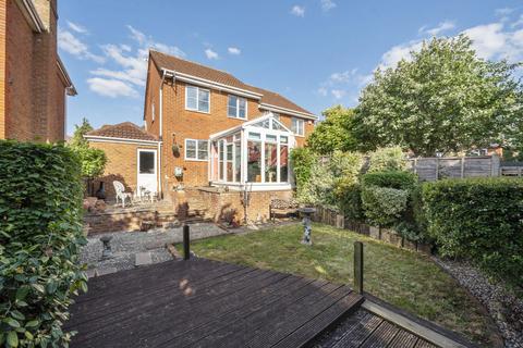 32 Atte Lane, Warfield, Bracknell, RG42 2QQ