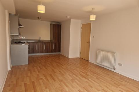 undefined, Hawkhill Close, Edinburgh EH7
