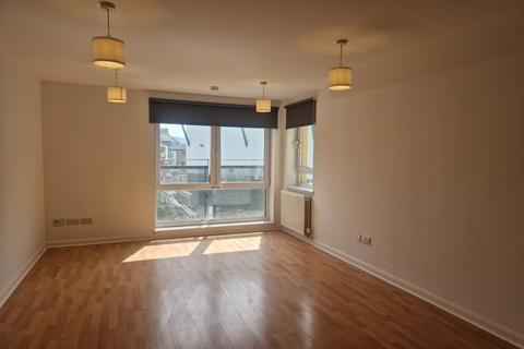 undefined, Hawkhill Close, Edinburgh EH7