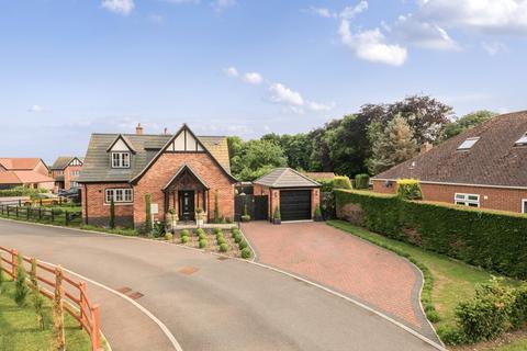 undefined, The Gardens, Anwick, Sleaford, Lincolnshire, NG34