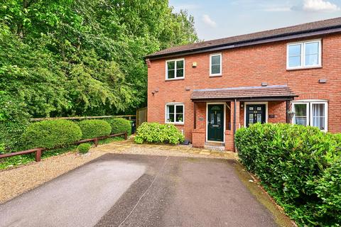25 Breadels Field, Beggarwood, Basingstoke, RG22 4RZ