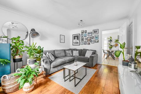 25 Breadels Field, Beggarwood, Basingstoke, RG22 4RZ