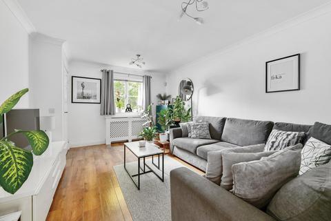 25 Breadels Field, Beggarwood, Basingstoke, RG22 4RZ