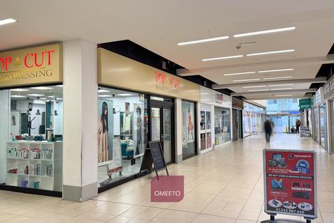 Property to rent, Crown Walk Derby DE1 2PL