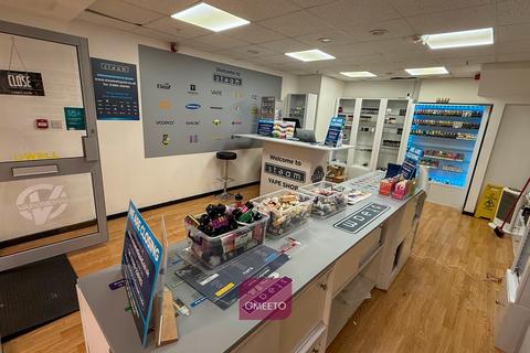 Property to rent, Crown Walk Derby DE1 2PL