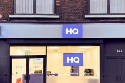 Office to rent, 141-142 Lower Marsh London SE1 7AE