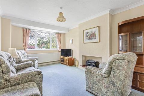 3 bedroom semi-detached house for sale, Cranbrook Drive, Twickenham, TW2