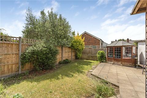 3 bedroom semi-detached house for sale, Cranbrook Drive, Twickenham, TW2