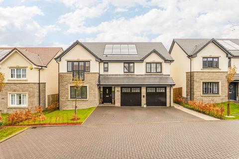 5 bedroom detached house for sale, Thriepmuir Walk, Livingston EH54
