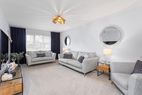 5 bedroom detached house for sale, Thriepmuir Walk, Livingston EH54