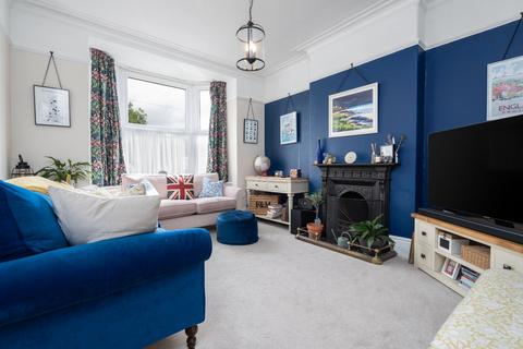 3 bedroom semi-detached house for sale, Windlehurst Road, Marple, Stockport, Greater Manchester, SK6