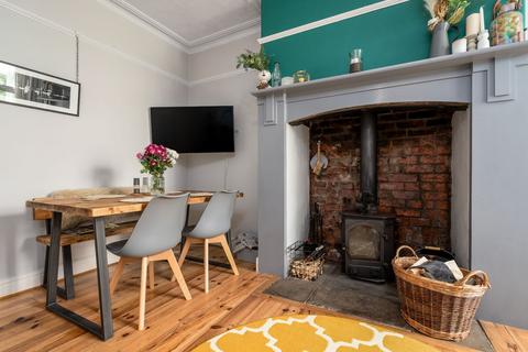 3 bedroom semi-detached house for sale, Windlehurst Road, Marple, Stockport, Greater Manchester, SK6