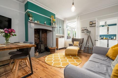 3 bedroom semi-detached house for sale, Windlehurst Road, Marple, Stockport, Greater Manchester, SK6