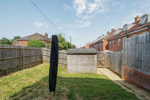 undefined, Ashton Gardens, Eastleigh, Hampshire, SO50