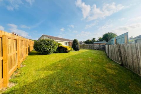 Little Moor Close, West Yelland
