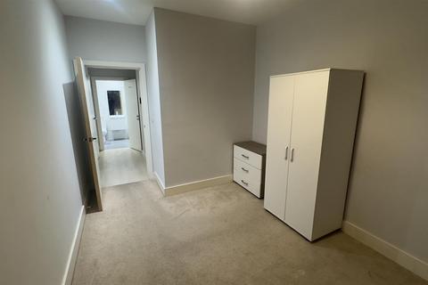 Nobel Drive, Harlington