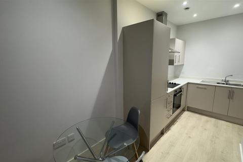 undefined, Nobel Drive, Harlington