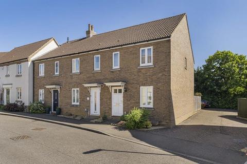23 Wissey Way, Ely, CB6 2WN