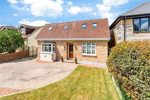 4 bedroom detached house for sale, Wilson Avenue, Rochester ME1
