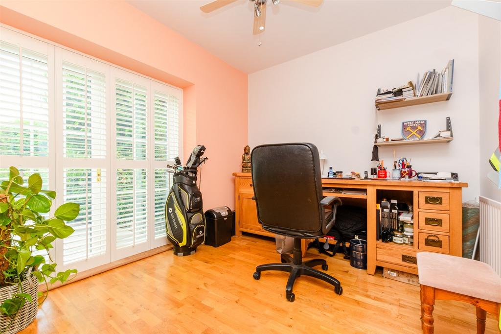 Bedroom 4