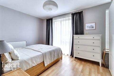 2 bedroom apartment for sale, Spring Drive, Trumpington