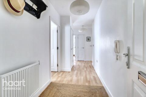 2 bedroom apartment for sale, Spring Drive, Trumpington