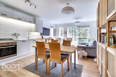 2 bedroom apartment for sale, Spring Drive, Trumpington