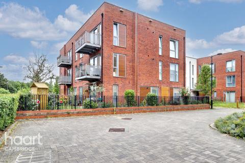 2 bedroom apartment for sale, Spring Drive, Trumpington