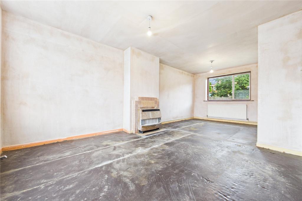 Living/Dining Room