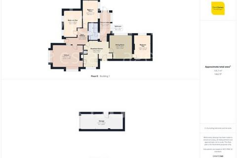 undefined, The Grove, Calverton, Nottingham