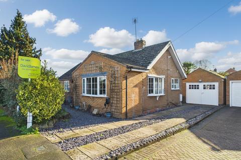 3 bedroom detached bungalow for sale, The Grove, Calverton, Nottingham