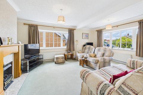 3 bedroom detached bungalow for sale, The Grove, Calverton, Nottingham