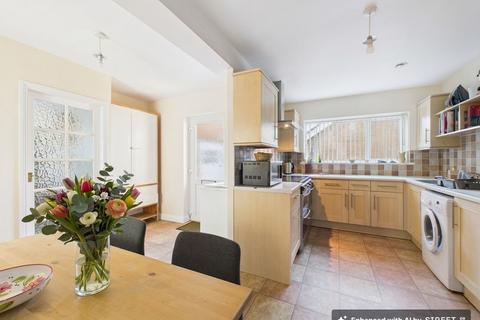 undefined, The Grove, Calverton, Nottingham