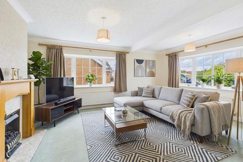 undefined, The Grove, Calverton, Nottingham