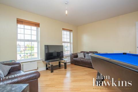 undefined, Doulton Close, Swindon SN25 2