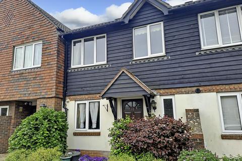 2 bedroom retirement property for sale, The Leas, Rustington BN16