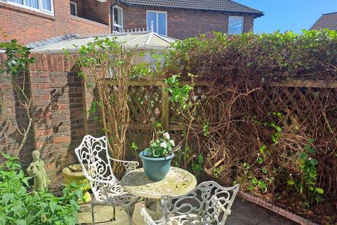2 bedroom retirement property for sale, The Leas, Rustington BN16