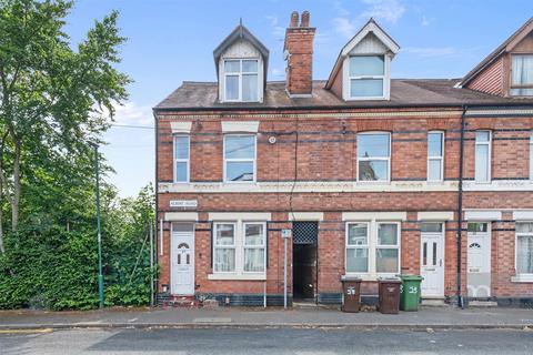 21 Albert Road, Lenton, Nottingham, NG7 2EX