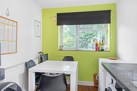 21 Albert Road, Lenton, Nottingham, NG7 2EX