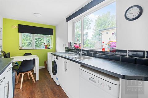 21 Albert Road, Lenton, Nottingham, NG7 2EX