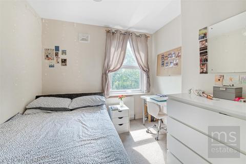 21 Albert Road, Lenton, Nottingham, NG7 2EX