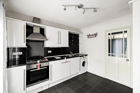 1 bedroom flat for sale, Saxon Street, Dover, CT17