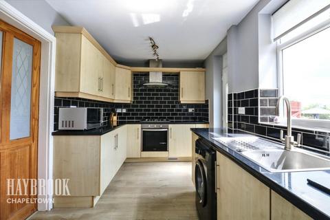 127 Oaks Fold Road, Sheffield, S5 0TH