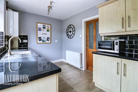 127 Oaks Fold Road, Sheffield, S5 0TH